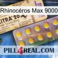 Rhinocéros Max 9000 new06